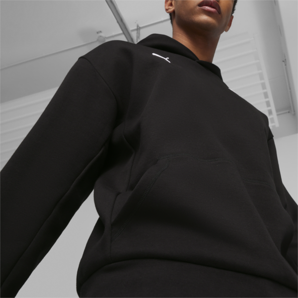 372.5 Hoodie, PUMA Black, large-ZAF