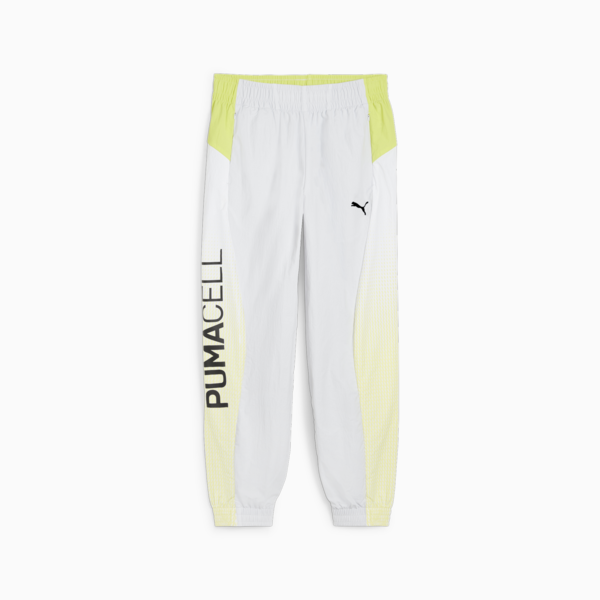 372.5 Track Pants, Silver Mist, large-ZAF