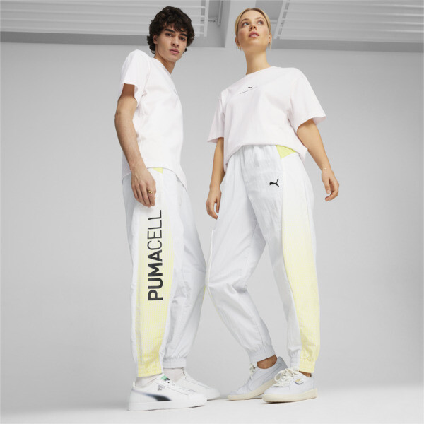 372.5 Track Pants, Silver Mist, large-ZAF