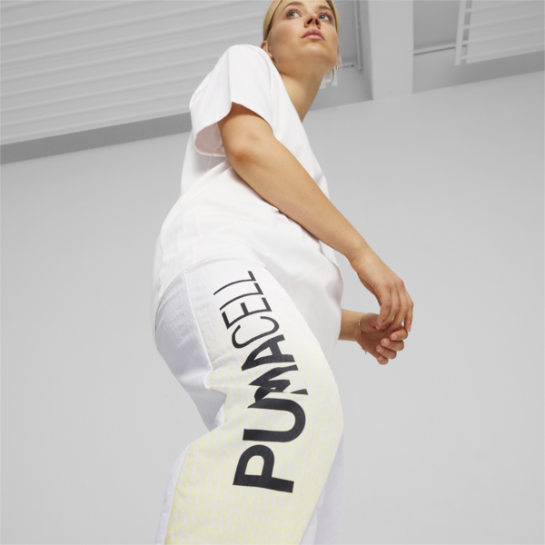 372.5 Track Pants, Silver Mist, large-ZAF