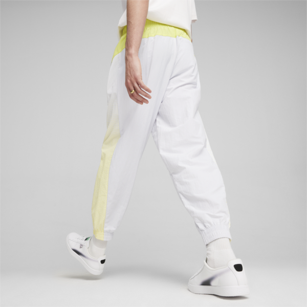 372.5 Track Pants, Silver Mist, large-ZAF