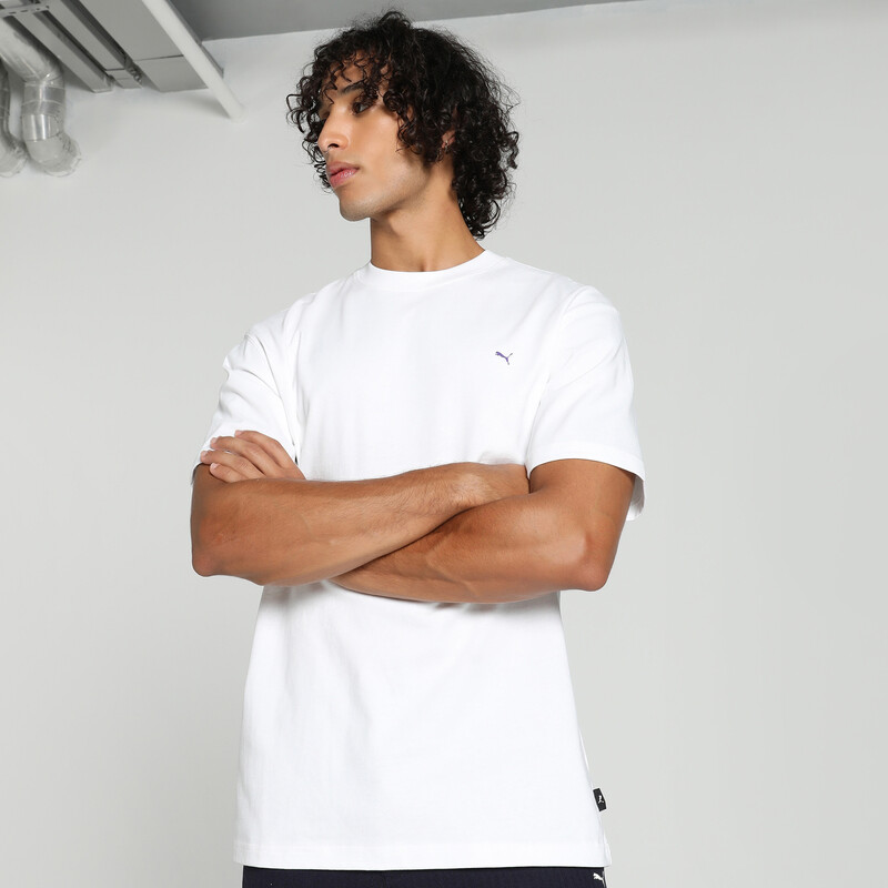Men's PUMA House Of Graphics Relaxed Fit T-shirt