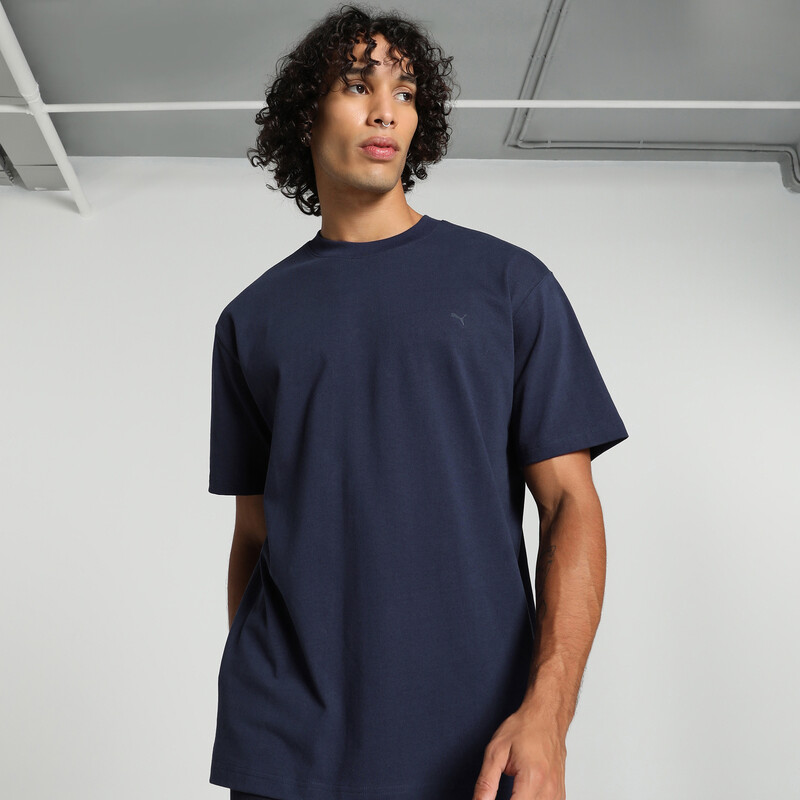 

Men's PUMA GRAPHICS Relaxed Fit Tee