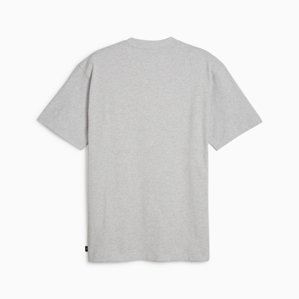 Remera House of Graphics Ace, Light Gray Heather, large-ARG