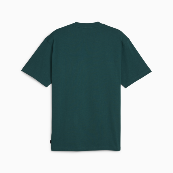 Remera House of Graphics Ace, Malachite, large-ARG