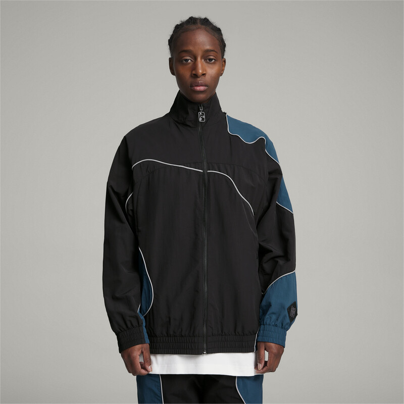 

PUMA X PERKS AND MINI Unisex Track Jacket