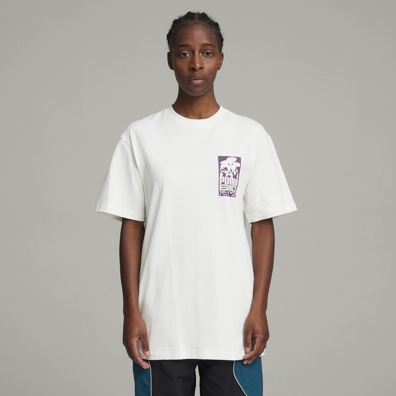 

PUMA X PERKS AND MINI Unisex T-shirt