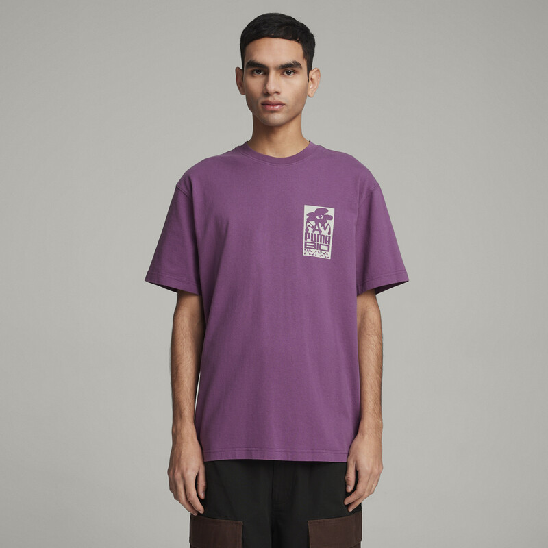 

PUMA X PERKS AND MINI Unisex T-shirt