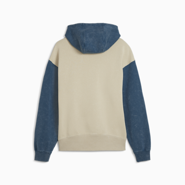 PUMA x PERKS AND MINI Hoodie, Putty, large-ZAF