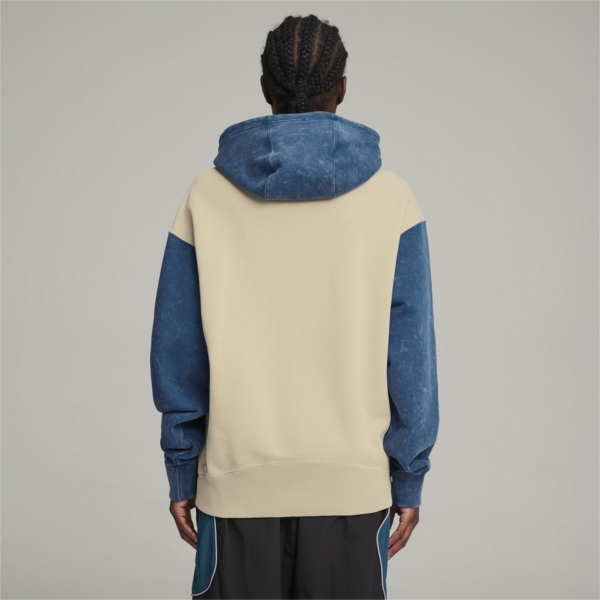 PUMA x PERKS AND MINI Hoodie, Putty, large-ZAF