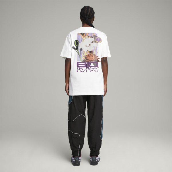 PUMA x PERKS AND MINI Track Pants, PUMA Black, large-ZAF