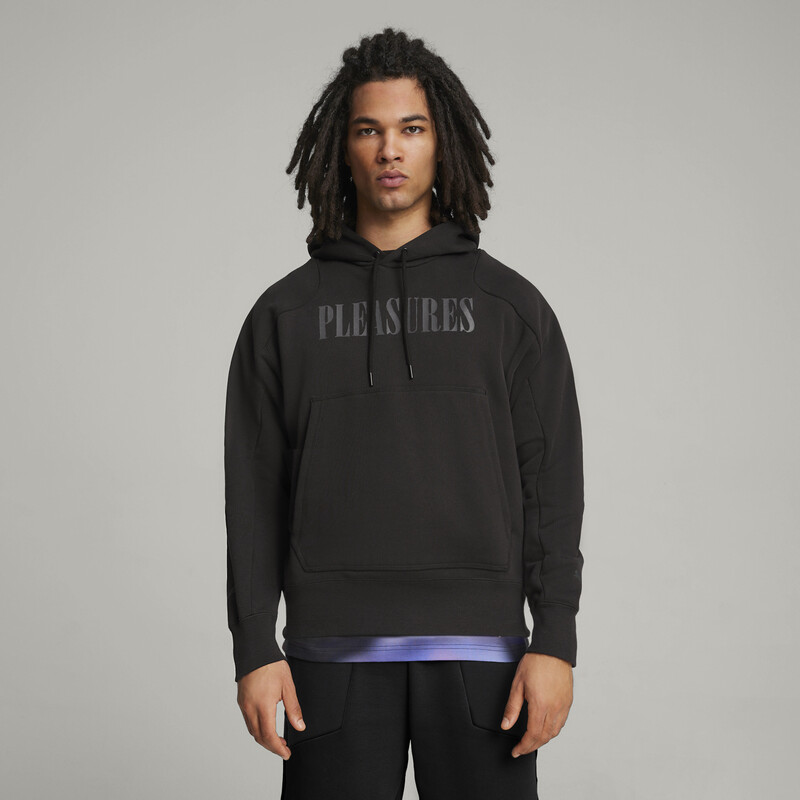 

Men's PUMA X PLEASURES Hoodie