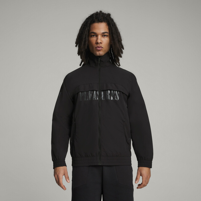 

Men's PUMA X PLEASURES Jacket