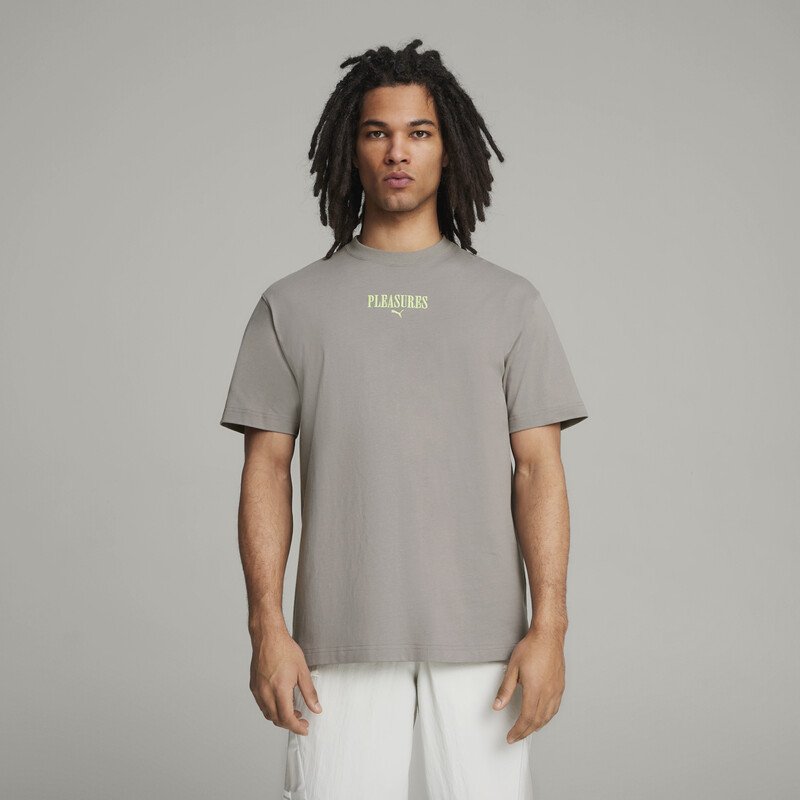 

Men's PUMA X PLEASURES Graphic T-shirt