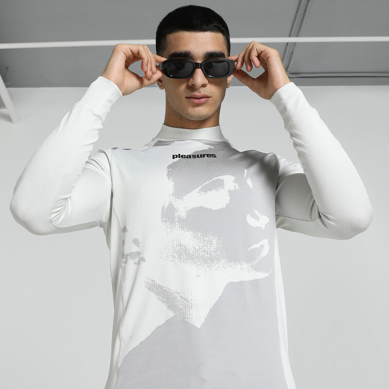 

Men's PUMA X PLEASURES Base Layer