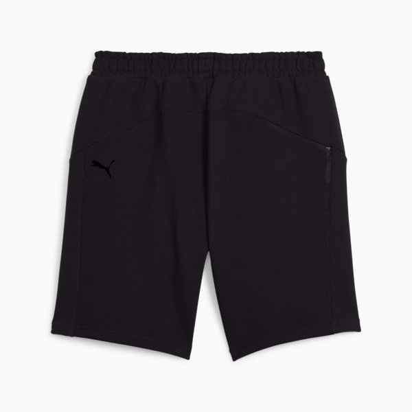 PUMA x PLEASURES Shorts, PUMA Black, large-ZAF
