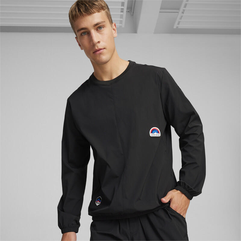 

Men's PUMA BMW M Motorsport Garage Crew Sweatshirt