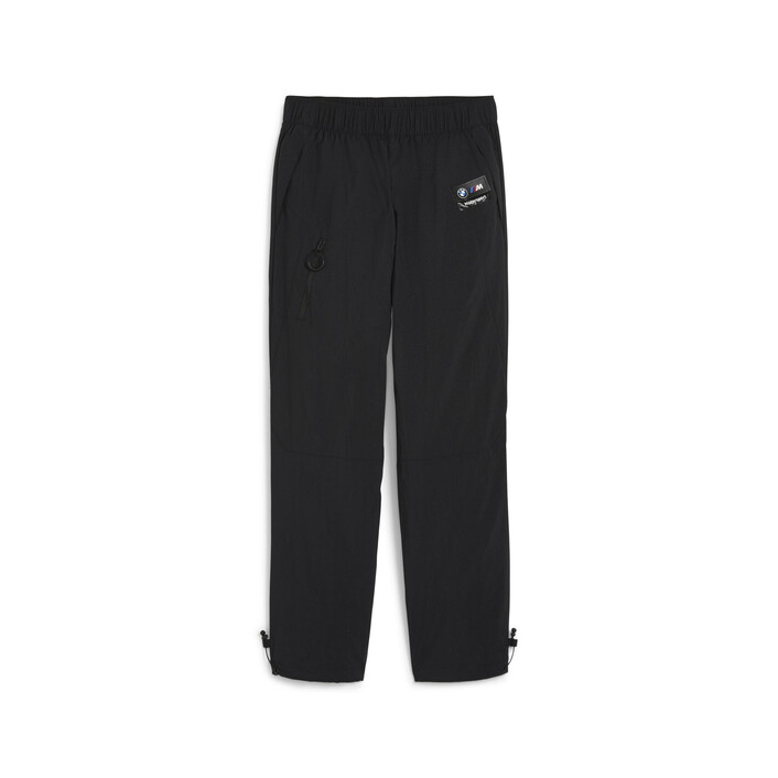 新品ラス1 日本サイズ M 定価2.4万▽ PUMA BMW Motorsports 上下