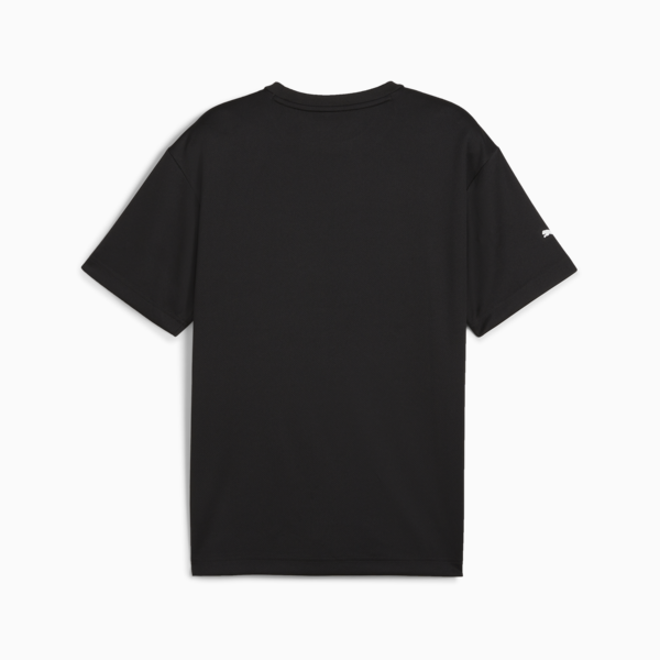 Remera BMW M Motorsport Statement, PUMA Black, large-ARG