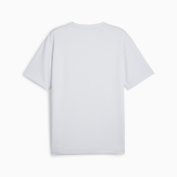 Remera BMW M Motorsport Statement, Silver Mist, large-ARG