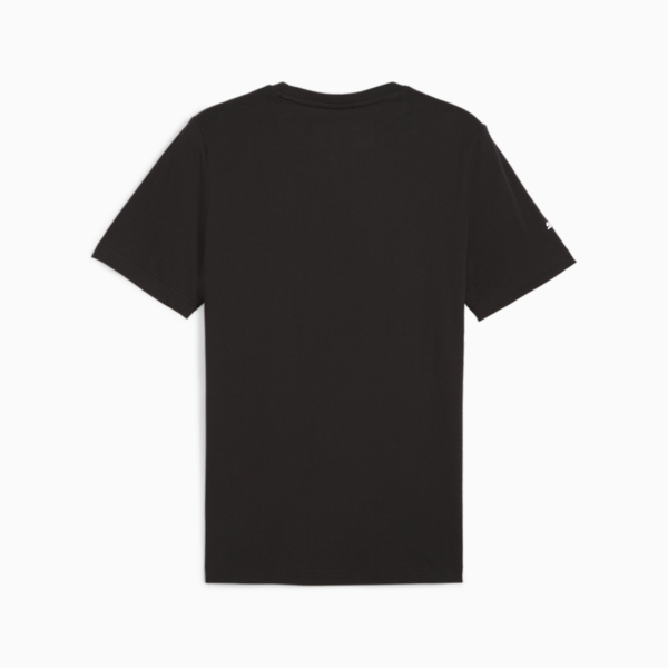 Remera BMW M Motorsport Statement para hombre, PUMA Black, large-ARG