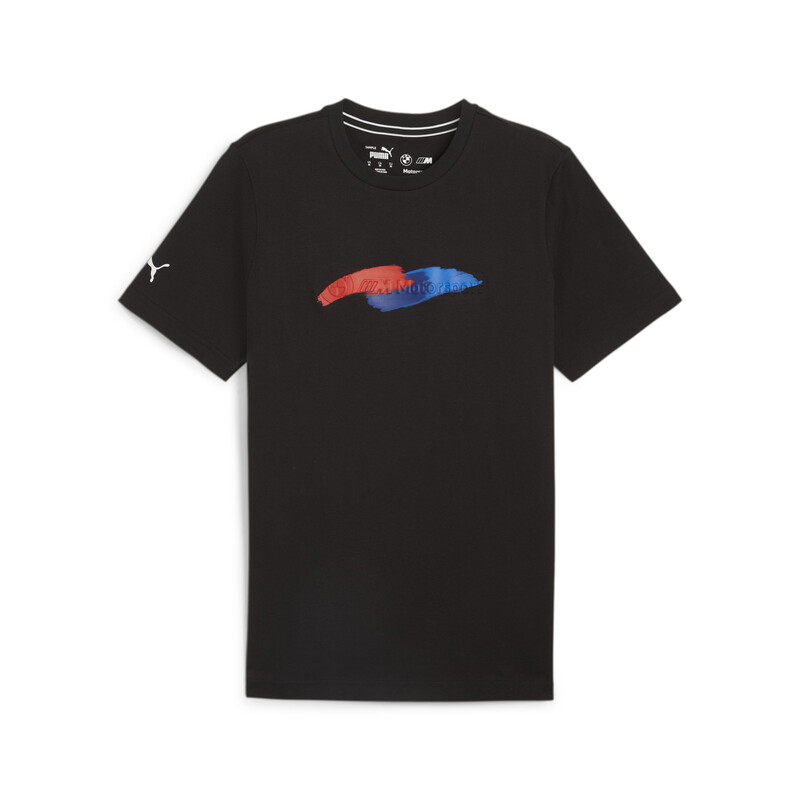 

Men's PUMA BMW M Motorsport Statement T-shirt