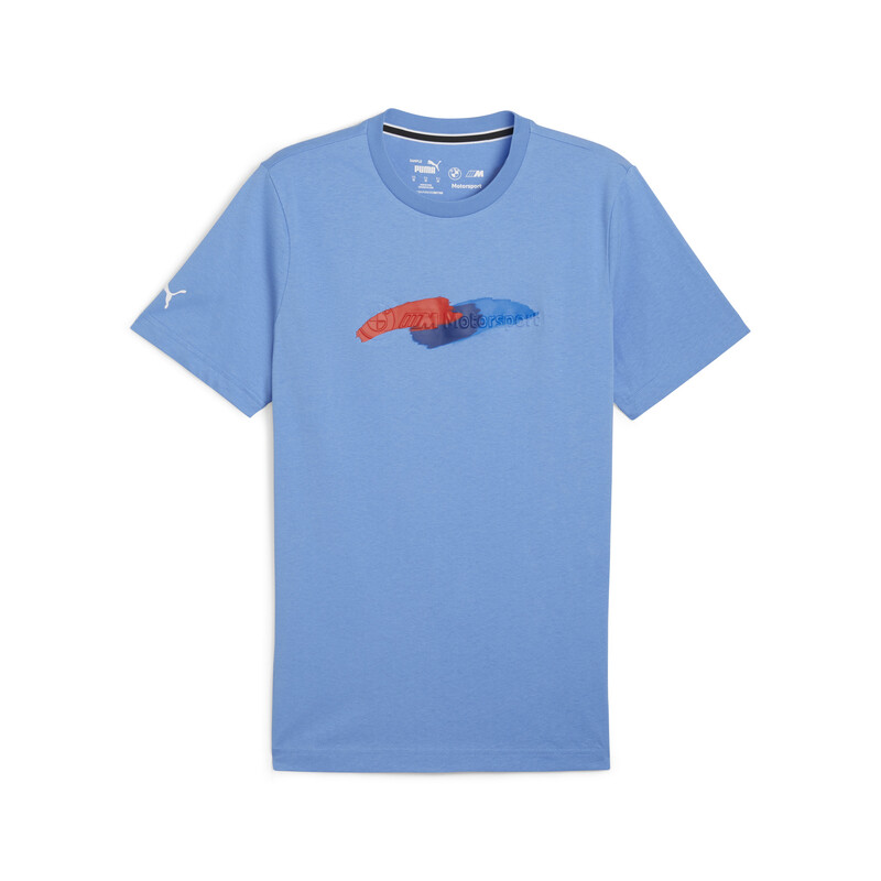 

Men's PUMA BMW M Motorsport Statement T-shirt