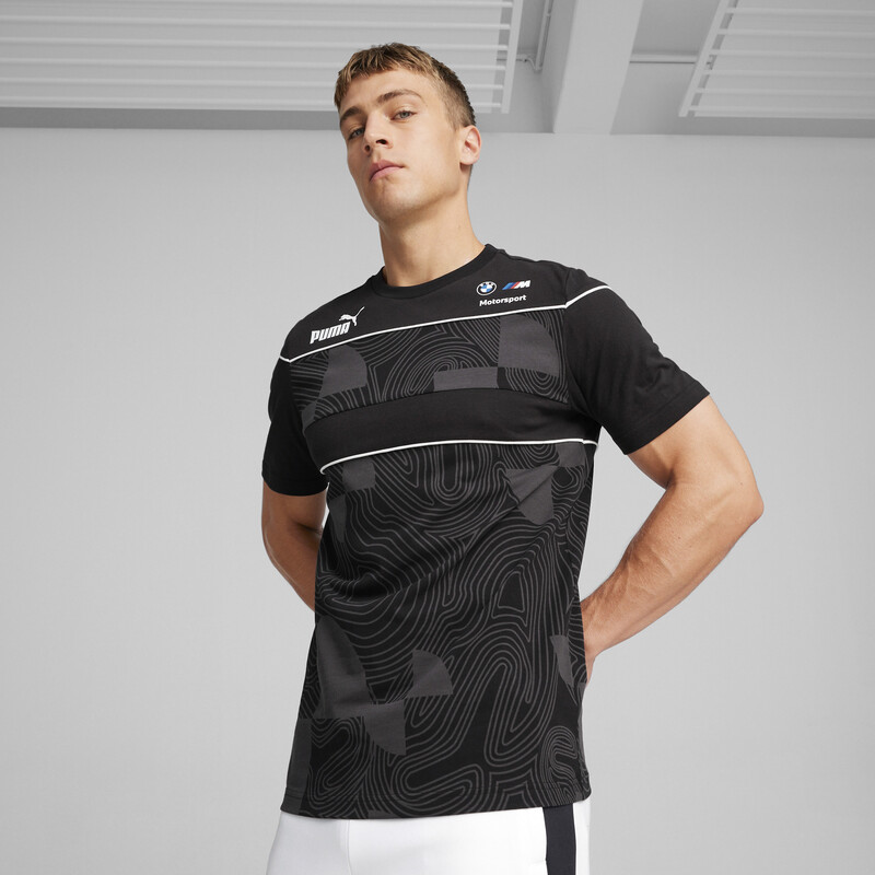 

Men's PUMA BMW M Motorsport SDS T-shirt