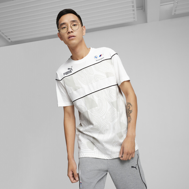 

Men's PUMA BMW M Motorsport SDS T-shirt