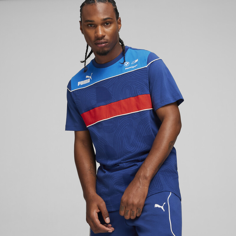 

Men's PUMA BMW M Motorsport SDS T-shirt
