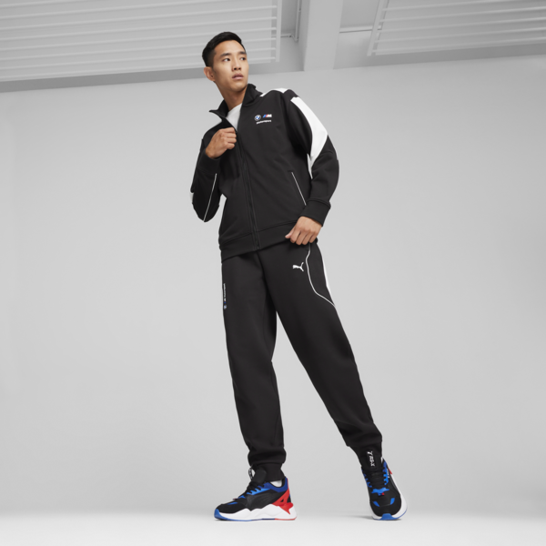 Campera BMW MT7, PUMA Black, large-ARG