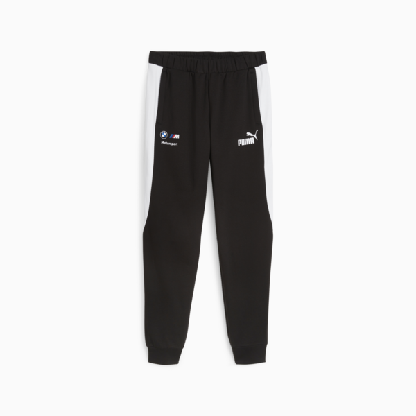 Pantalones BMW MT7, PUMA Black, large-ARG