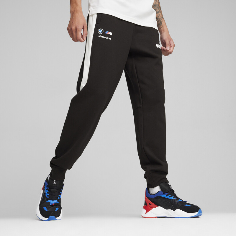 

Men's PUMA BMW M Motorsport MT7+ Sweatpants