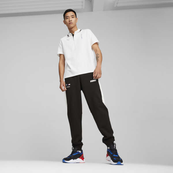 Pantalones BMW MT7, PUMA Black, large-ARG