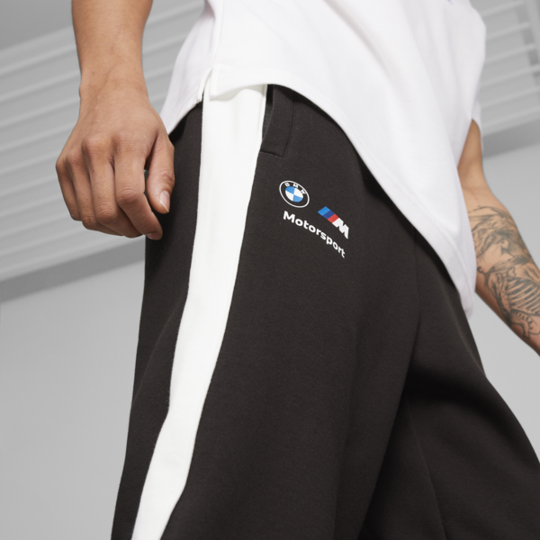 Pantalones BMW MT7, PUMA Black, large-ARG