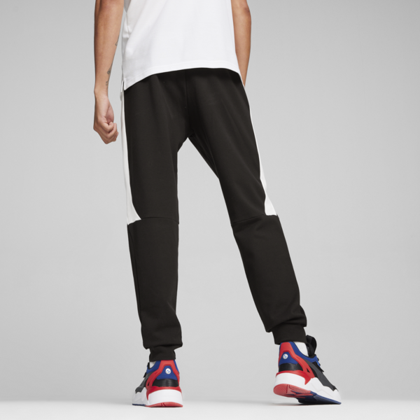 Pantalones BMW MT7, PUMA Black, large-ARG