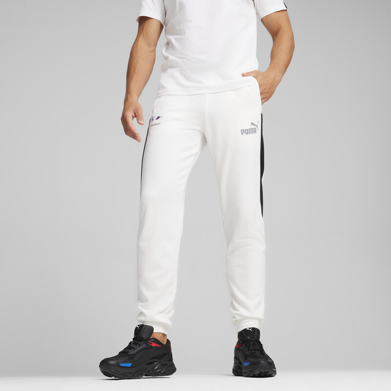 

Men's PUMA BMW M Motorsport MT7+ Sweatpants