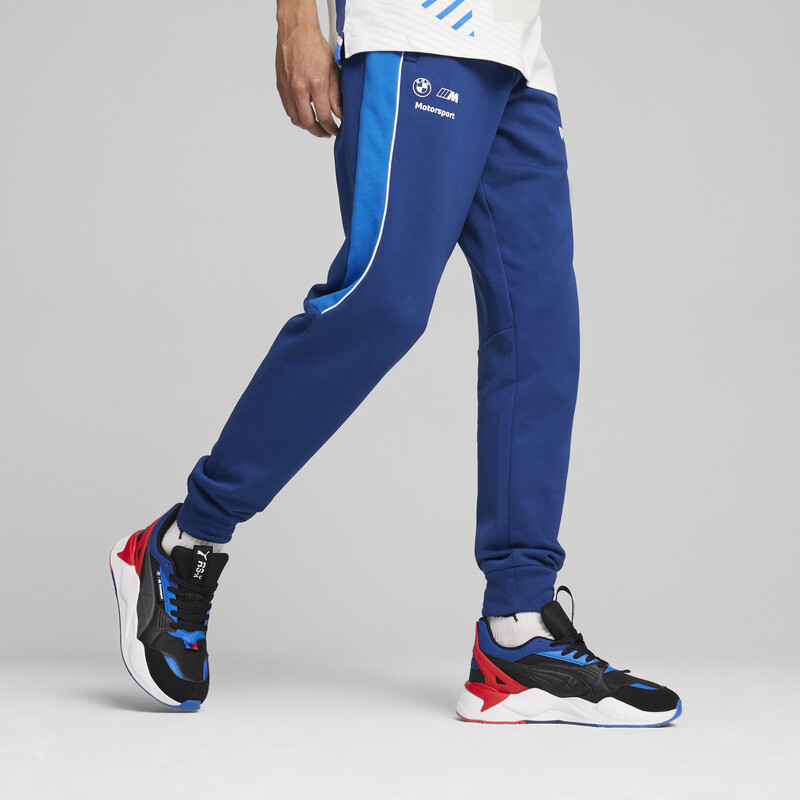 

Men's PUMA BMW M Motorsport MT7+ Sweatpants