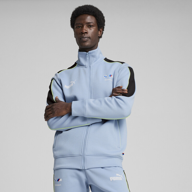 

Men's PUMA BMW M Motorsport MT7+ Track Jacket