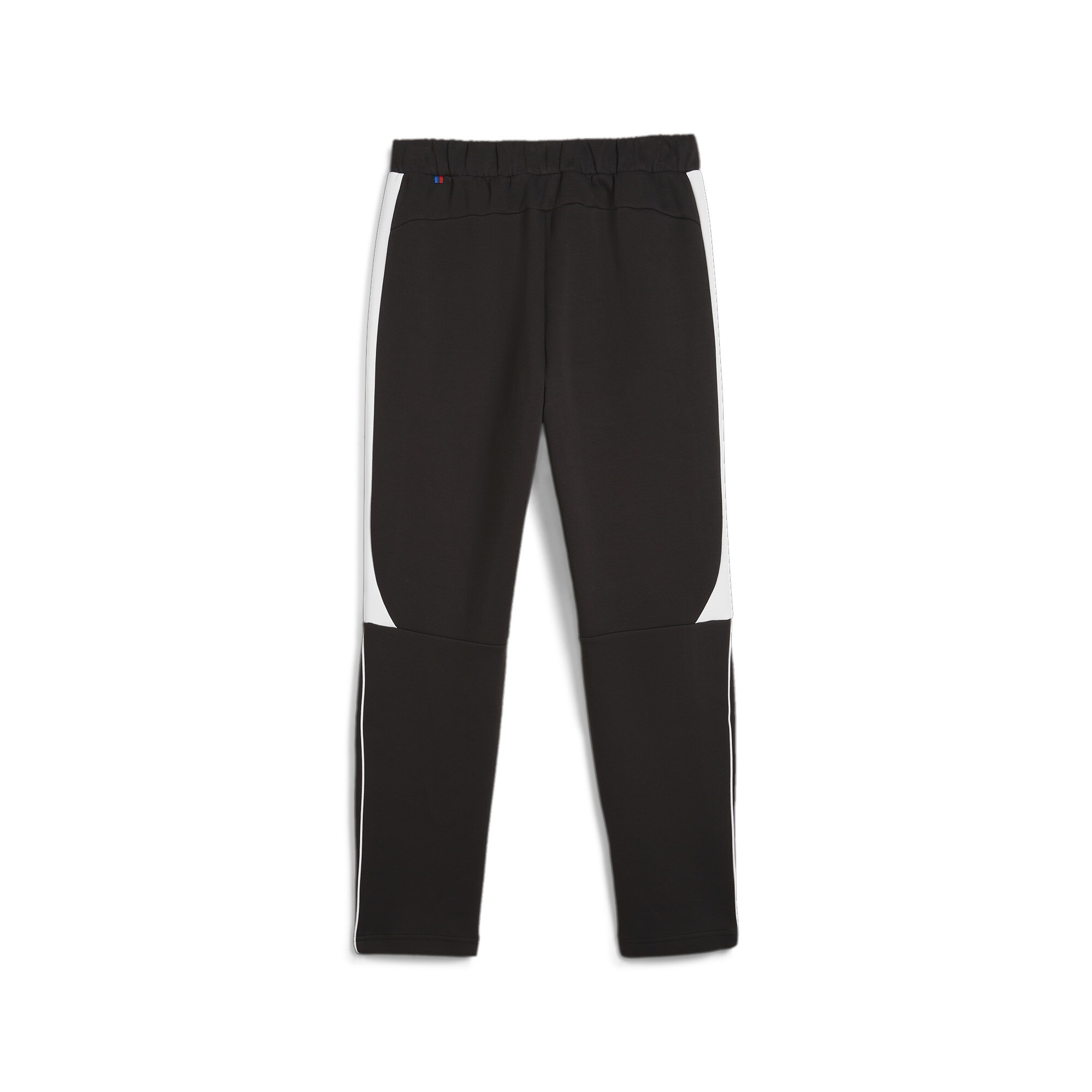 PUMA BMW M Motorsport MT7+ trainingsbroek, Zwart