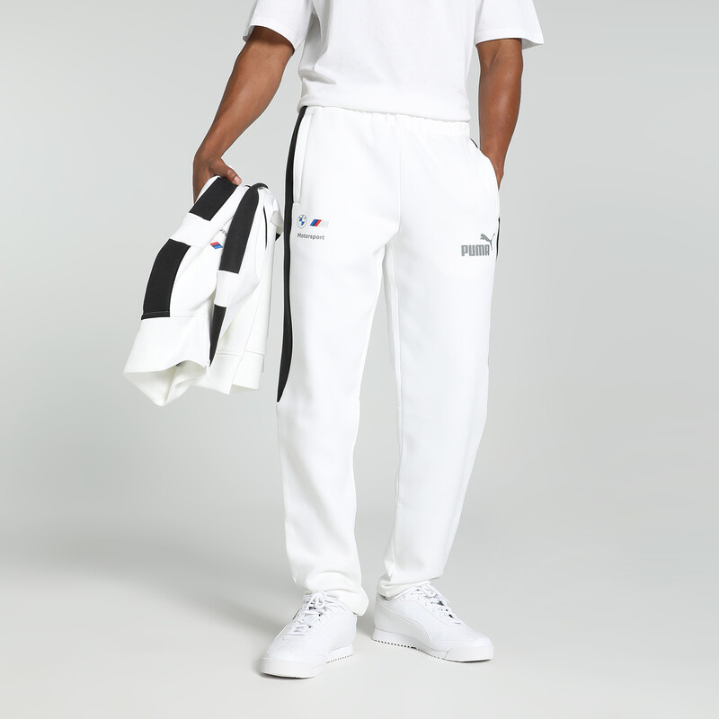 Puma motorsport track pants store