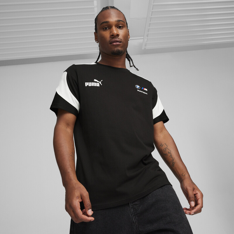 

Men's PUMA BMW M Motorsport MT7+ T-shirt