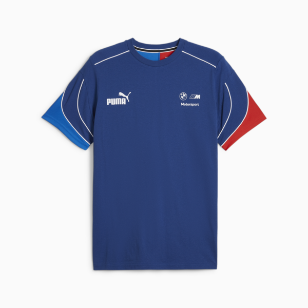 Remera BMW M T7, Pro Blue-M Color, large-ARG