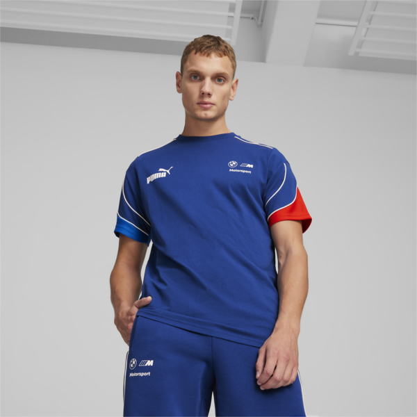 Remera BMW M T7, Pro Blue-M Color, large-ARG