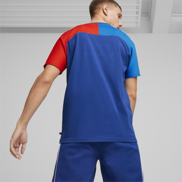 Remera BMW M T7, Pro Blue-M Color, large-ARG
