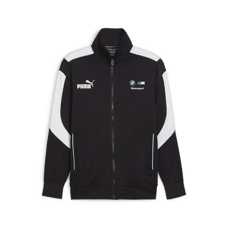 

Men's PUMA BMW M Motorsport MT7+ Slim Fit Track Jacket