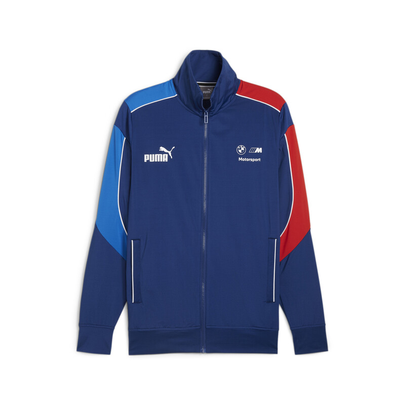 

Men's PUMA BMW M Motorsport MT7+ Slim Fit Track Jacket