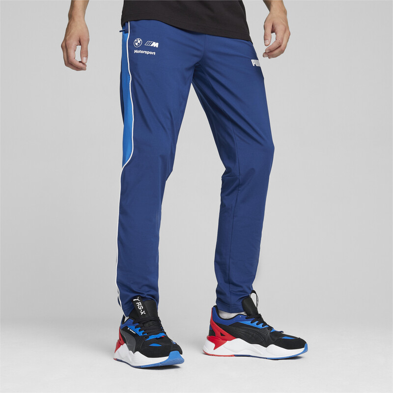 

Men's PUMA BMW M Motorsport MT7+ Track Pants