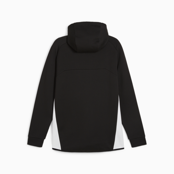 Buzo con Cierre BMW, PUMA Black, large-ARG