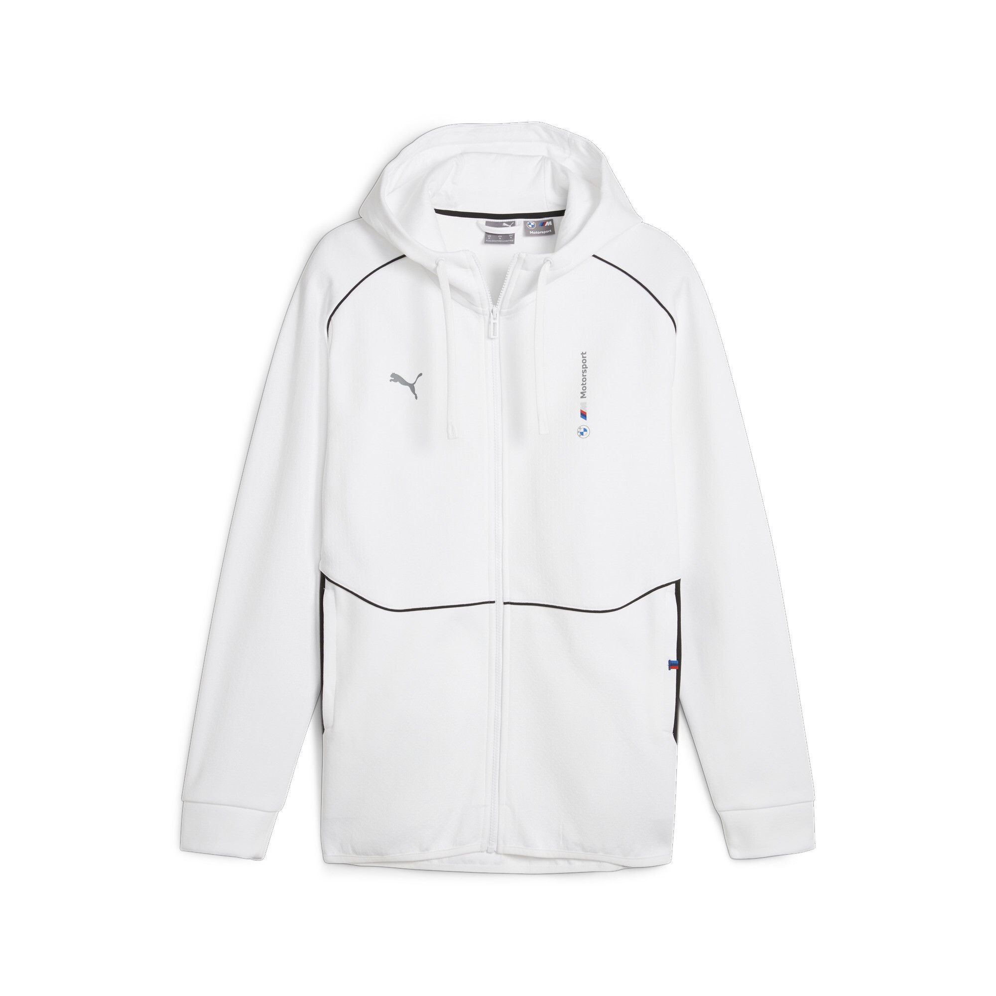 Puma m best sale sport tracksuit